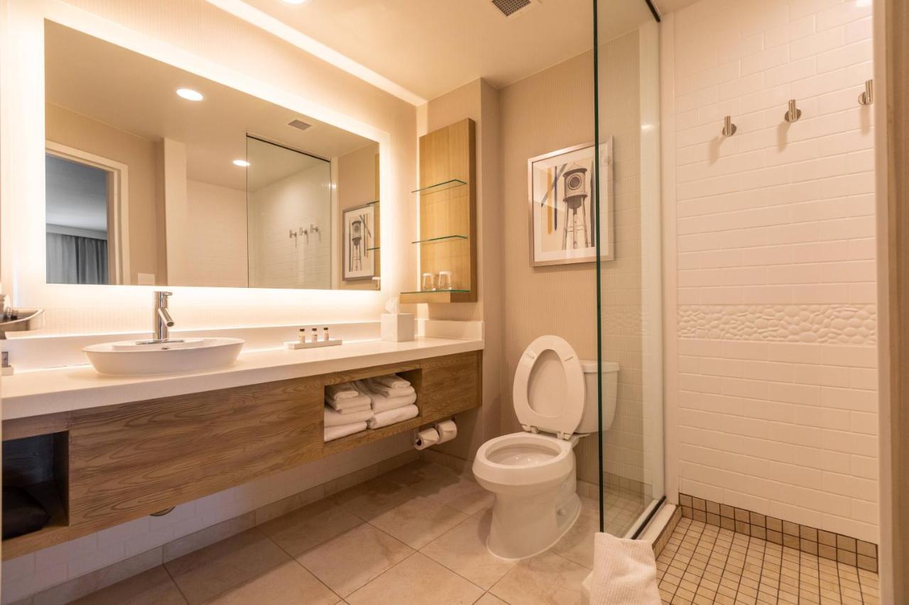 Delta Hotels By Marriott Raleigh-Durham At Research Triangle Park Kültér fotó