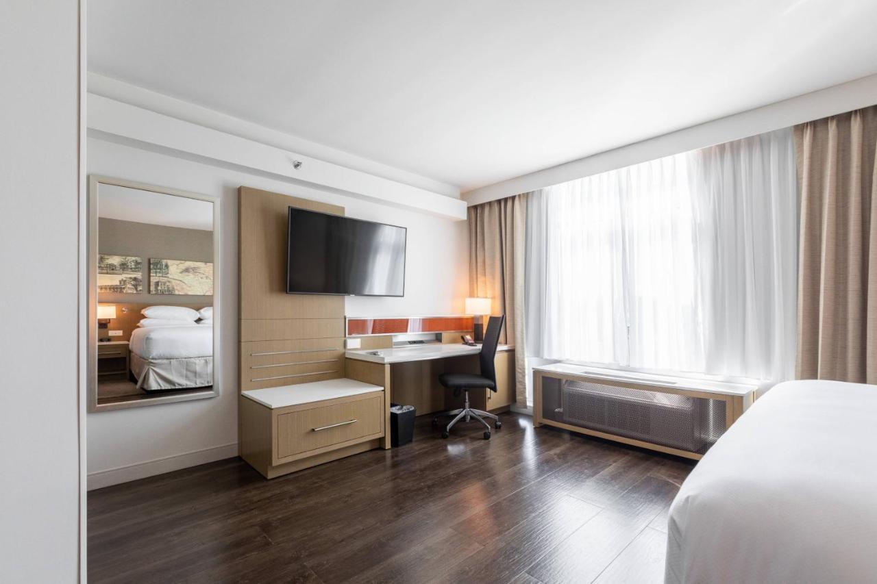 Delta Hotels By Marriott Raleigh-Durham At Research Triangle Park Kültér fotó
